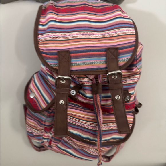 Mudd Backpack - Picture 2 of 12